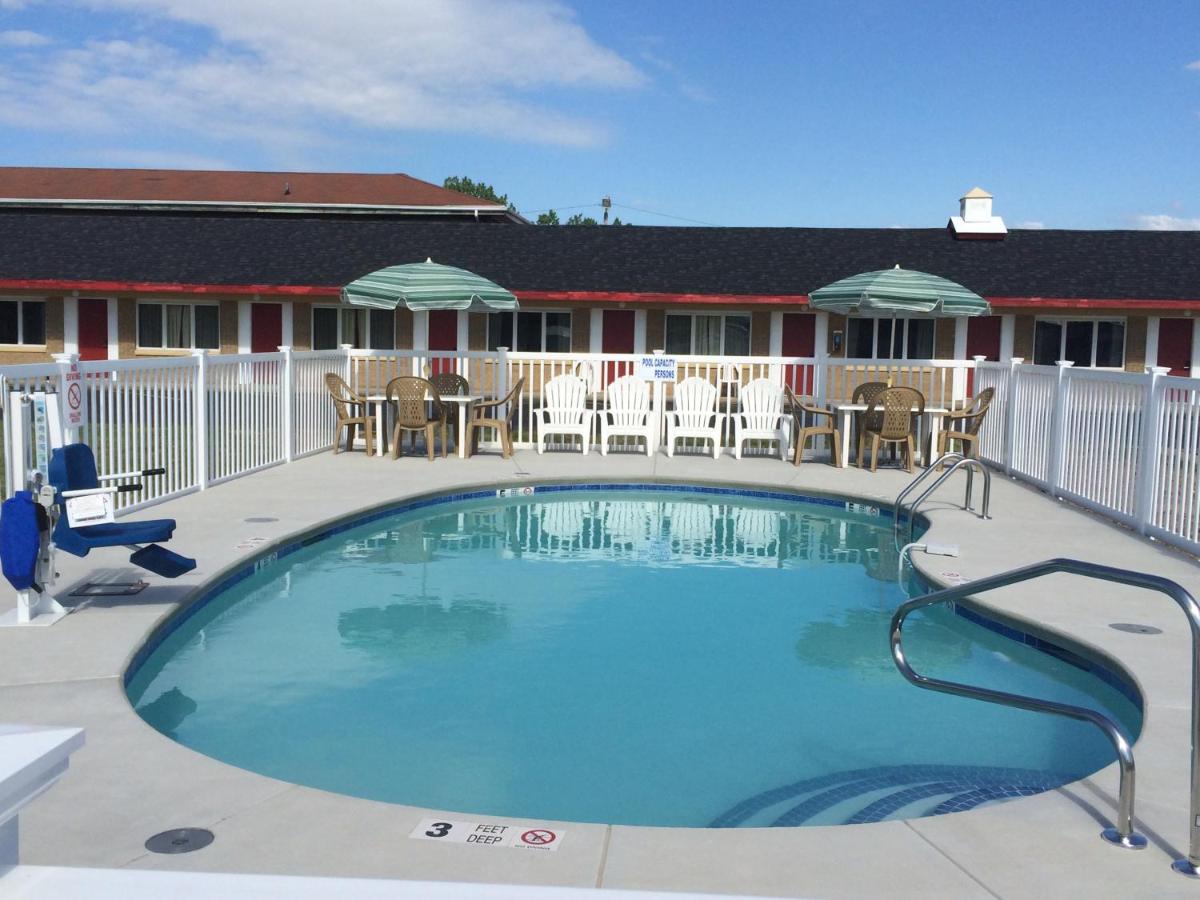 Caravan Motel - main image