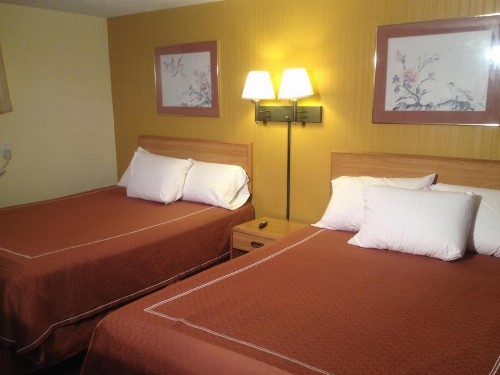 Caravan Motel - image 23