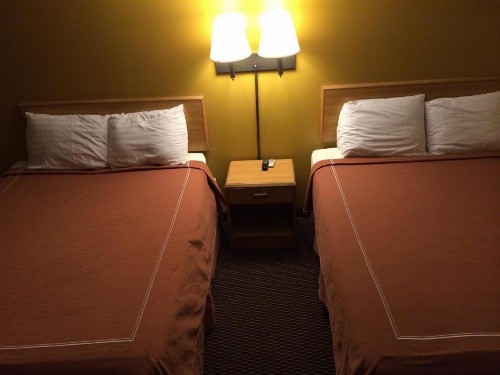 Caravan Motel - image 31