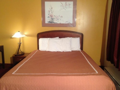 Caravan Motel - image 32