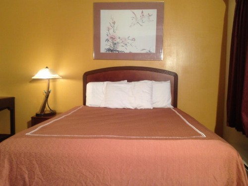 Caravan Motel - image 36
