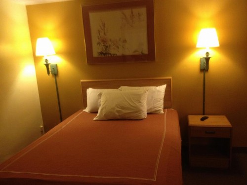 Caravan Motel - image 8