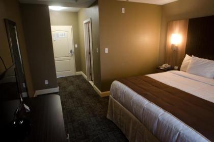 Aashram Hotel By Niagara River Reviews