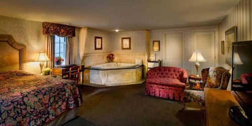 Red Coach Inn - image 22