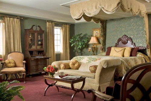 Red Coach Inn - image 30