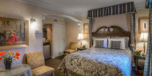 Red Coach Inn - image 45