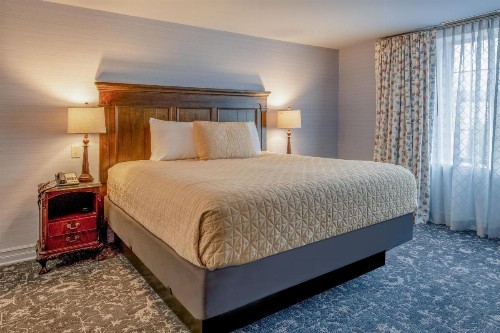 Red Coach Inn - image 47