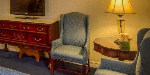 Red Coach Inn - image 50