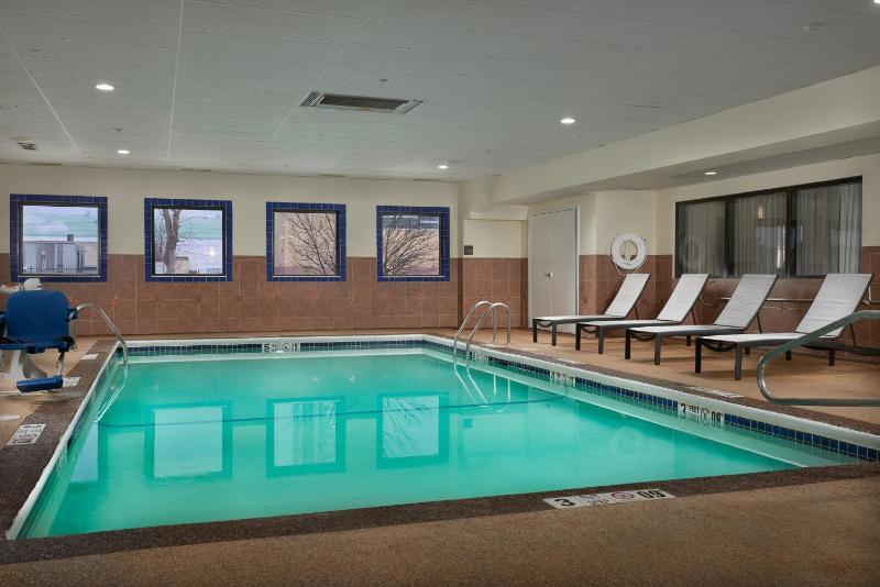 Hampton Inn Niagara Falls - image 5