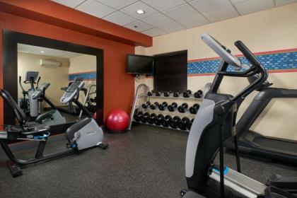 Hampton Inn Niagara Falls - image 10