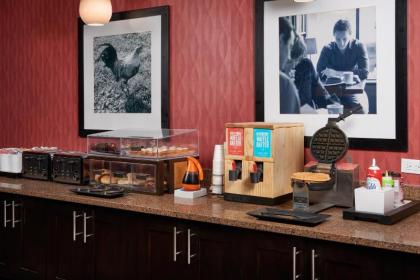 Hampton Inn Niagara Falls - image 13
