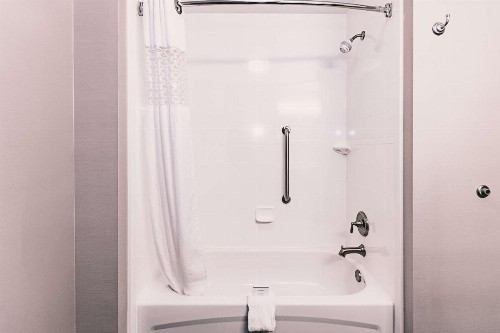 Hampton Inn Niagara Falls/ Blvd - image 17