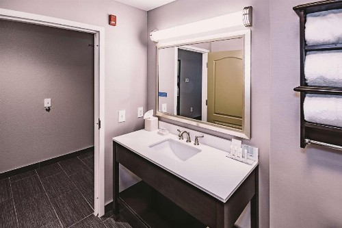 Hampton Inn Niagara Falls/ Blvd - image 23