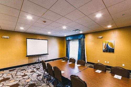 Hampton Inn Niagara Falls/ Blvd - image 35