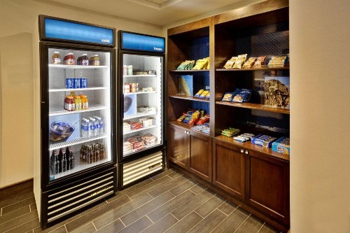 Hampton Inn Niagara Falls/ Blvd - image 36
