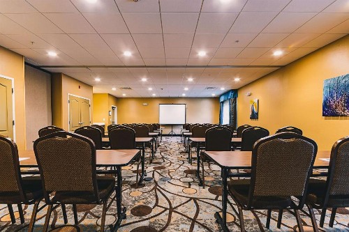 Hampton Inn Niagara Falls/ Blvd - image 39