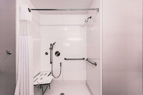 Hampton Inn Niagara Falls/ Blvd - image 40