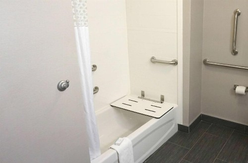 Hampton Inn Niagara Falls/ Blvd - image 48