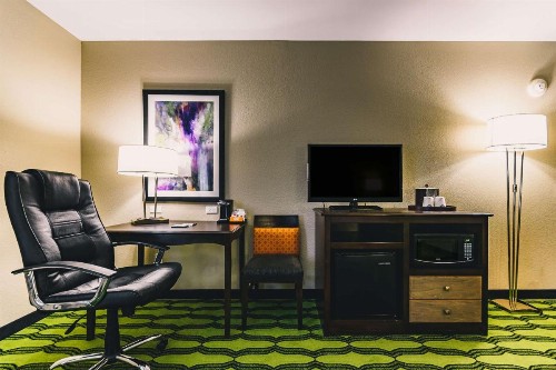 Hampton Inn Niagara Falls/ Blvd - image 9