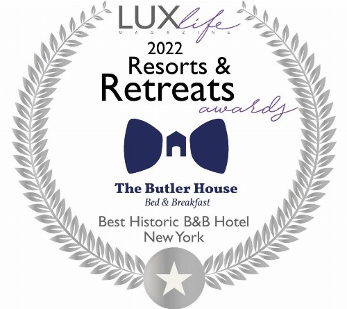 The Butler House Bed & Breakfast - image 11