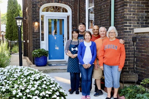 The Butler House Bed & Breakfast - image 14