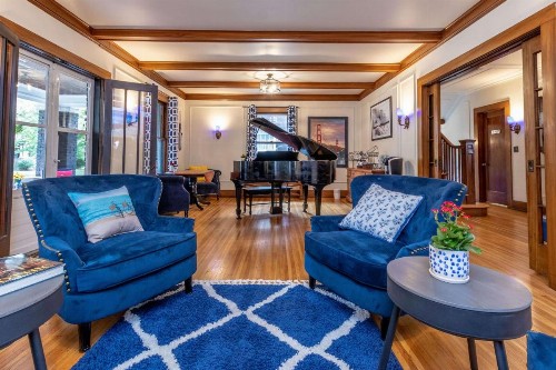 The Butler House Bed & Breakfast - image 17