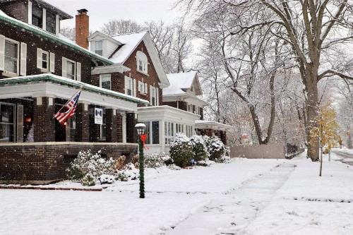The Butler House Bed & Breakfast - image 18