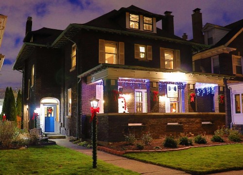 The Butler House Bed & Breakfast - image 23