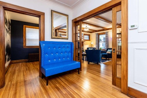 The Butler House Bed & Breakfast - image 24