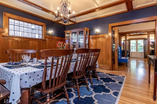 The Butler House Bed & Breakfast - image 25
