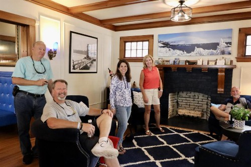 The Butler House Bed & Breakfast - image 28