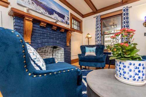 The Butler House Bed & Breakfast - image 31