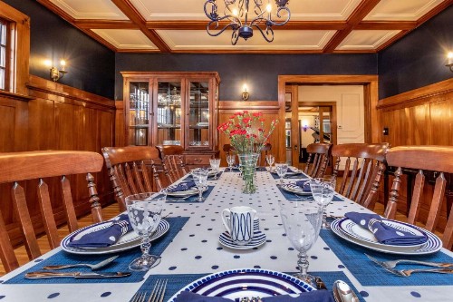 The Butler House Bed & Breakfast - image 32