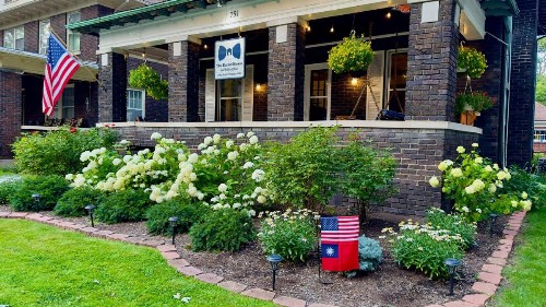 The Butler House Bed & Breakfast - image 34