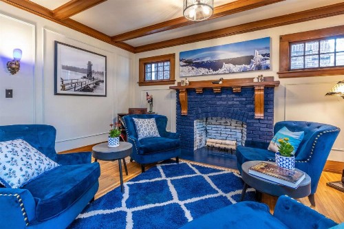 The Butler House Bed & Breakfast - image 38