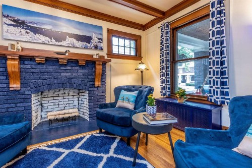 The Butler House Bed & Breakfast - image 39