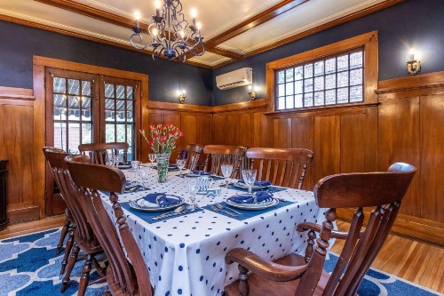 The Butler House Bed & Breakfast - image 40