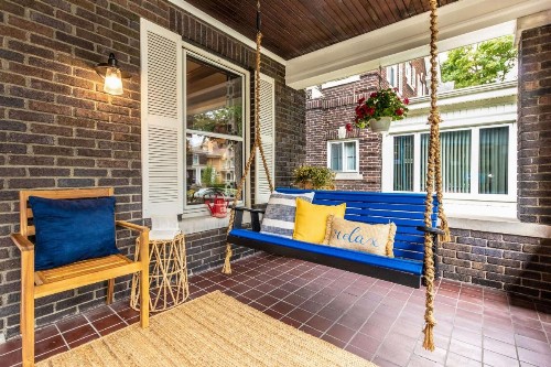 The Butler House Bed & Breakfast - image 48