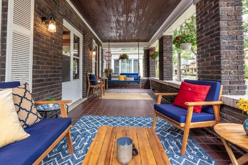 The Butler House Bed & Breakfast - image 49