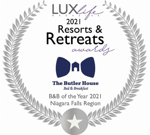 The Butler House Bed & Breakfast - image 5