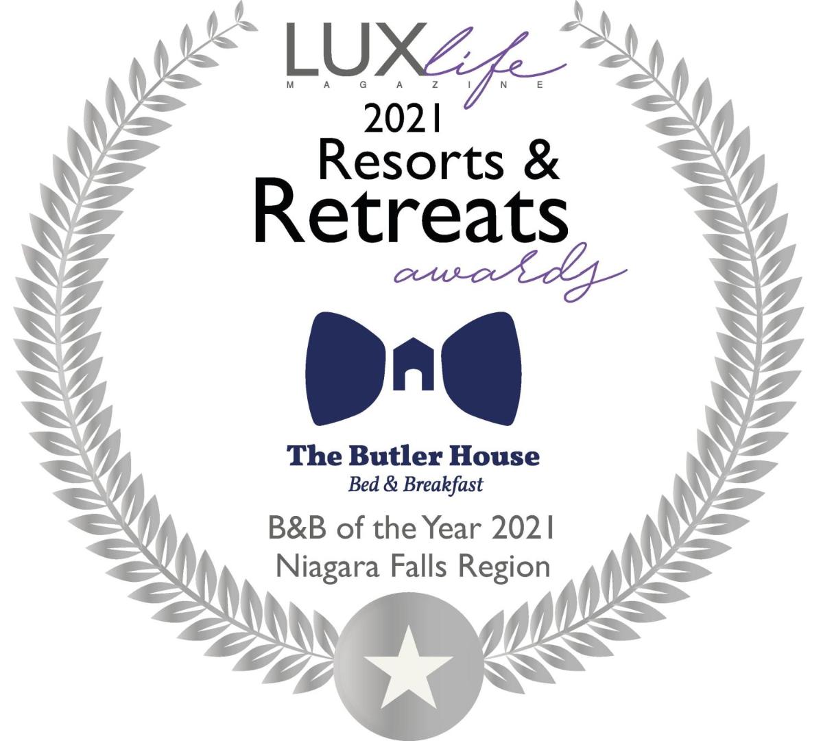 The Butler House Bed & Breakfast - image 5