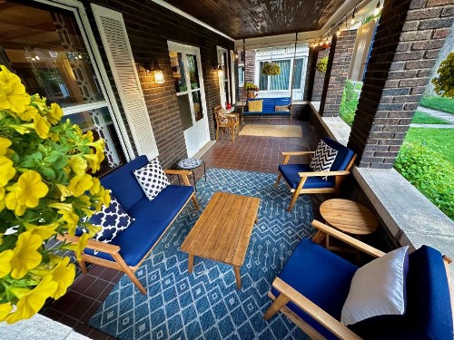 The Butler House Bed & Breakfast - image 9