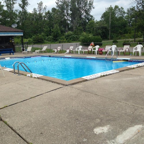 Anchor Motel - image 11
