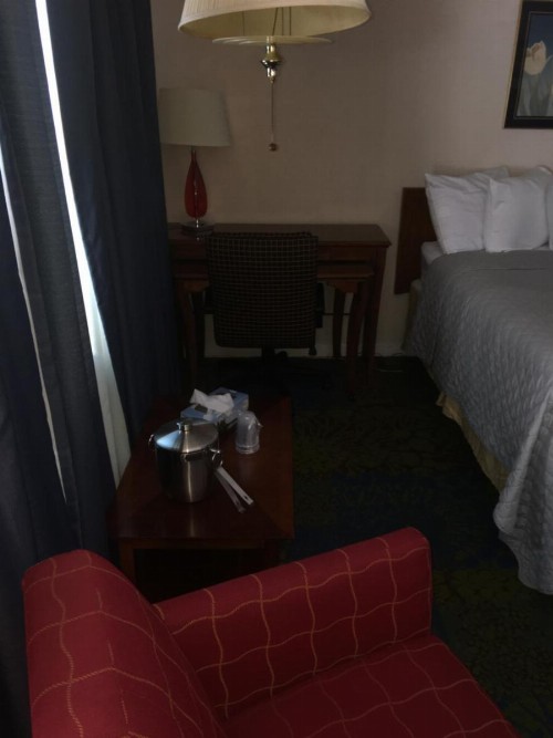 Anchor Motel - image 23