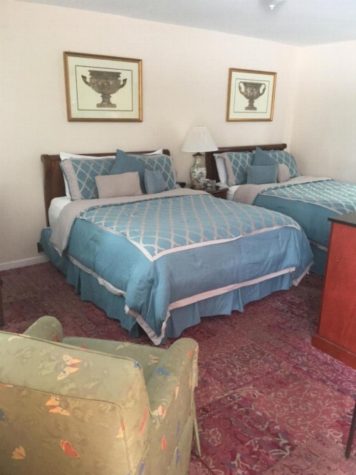 Anchor Motel - image 26
