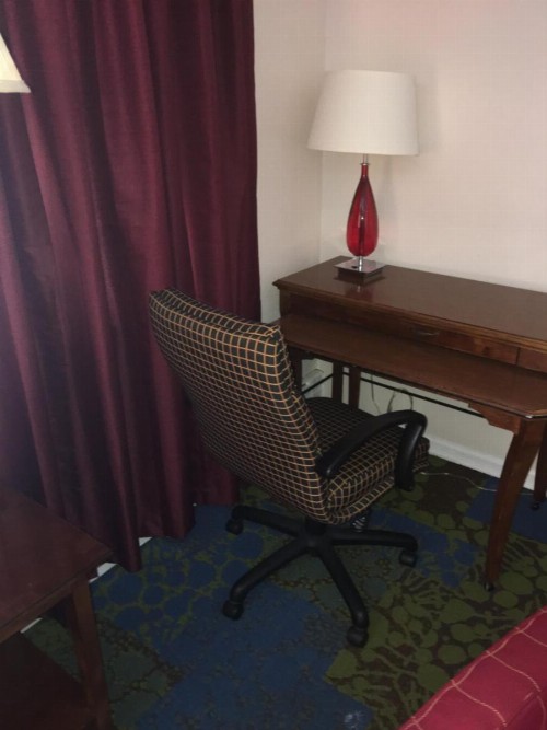 Anchor Motel - image 27