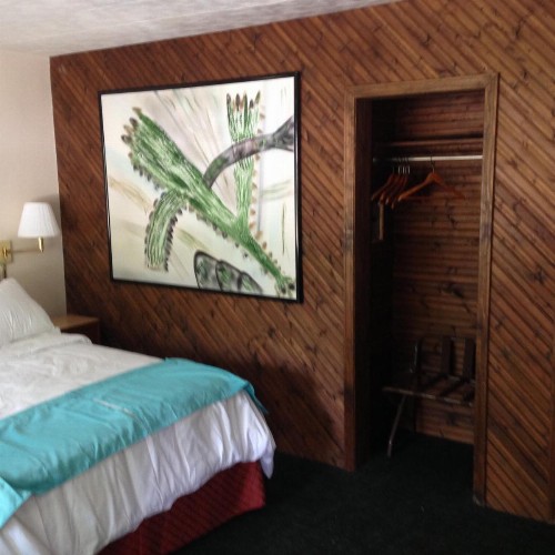 Anchor Motel - image 28