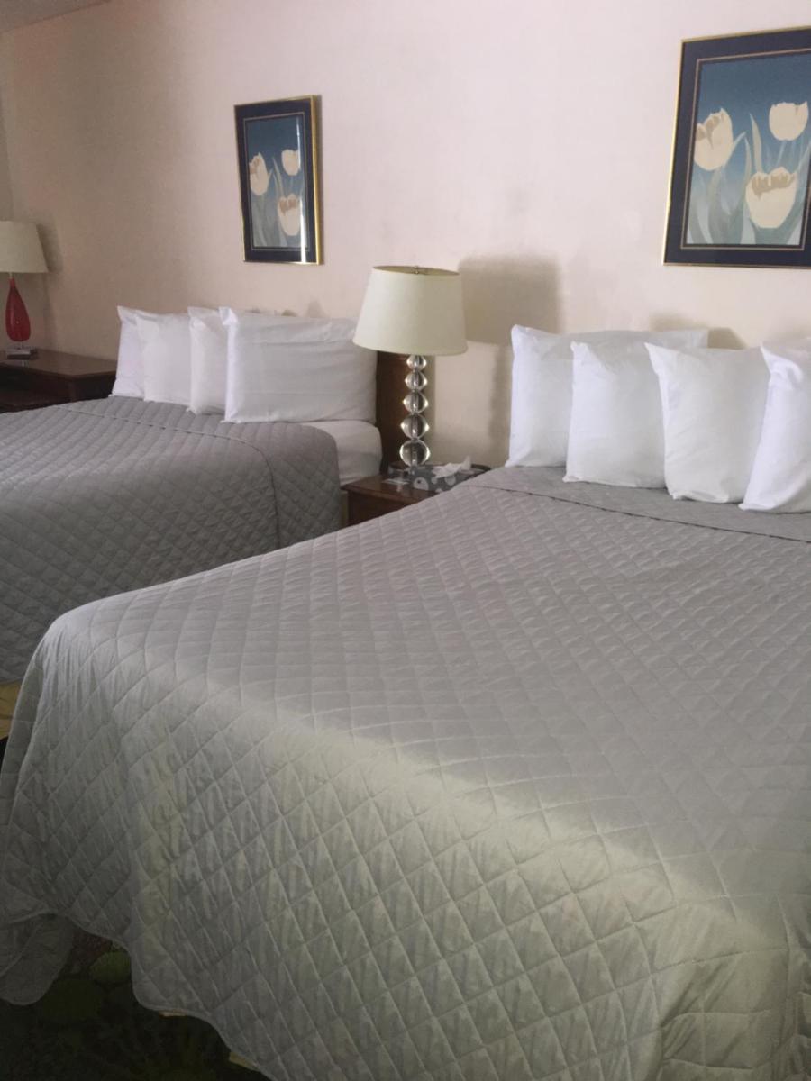 Anchor Motel - image 3