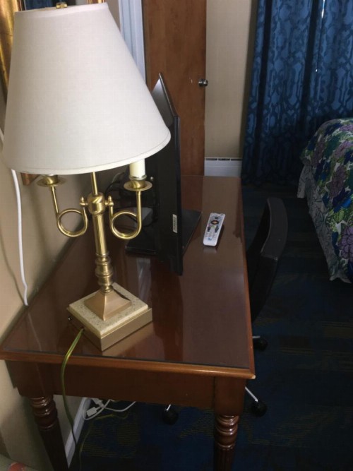 Anchor Motel - image 31