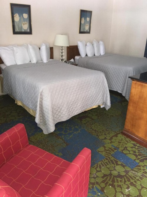 Anchor Motel - image 35